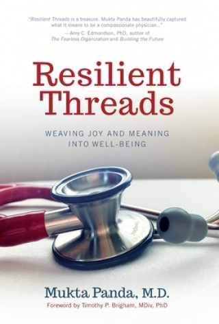 Knjiga Resilient Threads Mukta Panda