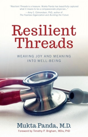 Knjiga Resilient Threads Mukta Panda