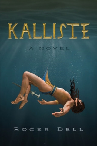 Книга Kalliste ROGER DELL