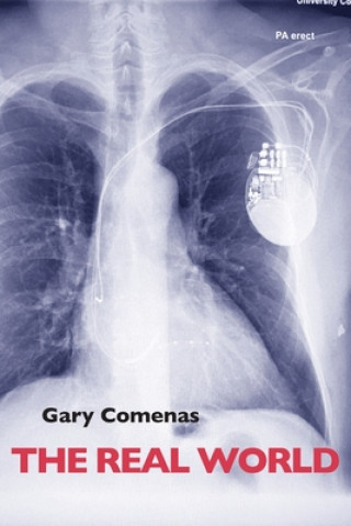 Knjiga Real World Gary Comenas