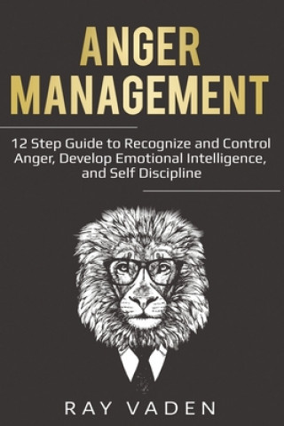 Book Anger Management Ray Vaden
