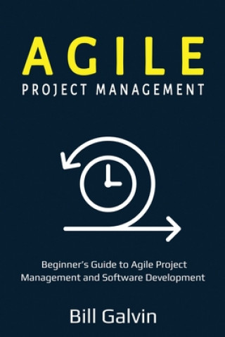 Книга Agile Project Management 