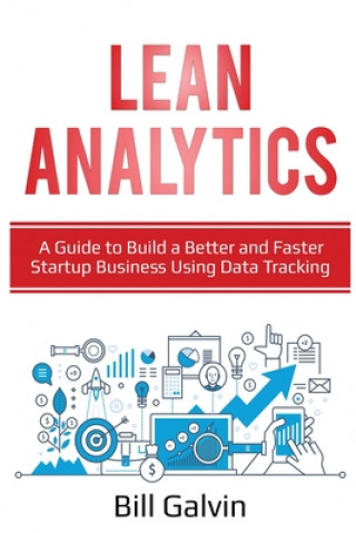Book Lean Analytics Bill Galvin