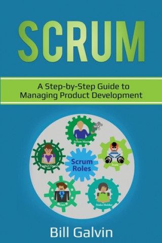 Kniha Scrum 