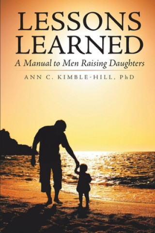 Knjiga Lessons Learned Ann C. Kimble-Hill