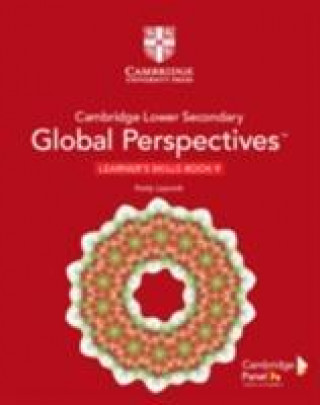 Buch Cambridge Lower Secondary Global Perspectives Stage 9 Learner's Skills Book LAYCOCK  KEELY