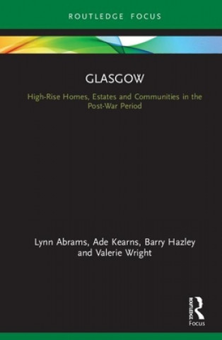 Livro Glasgow Abrams