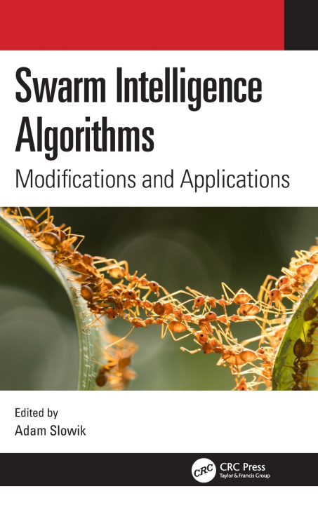 Book Swarm Intelligence Algorithms Adam Slowik