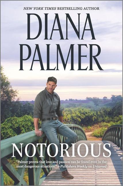 Book Notorious Diana Palmer
