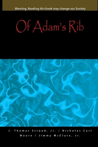 Boek Of Adam's Rib Stroud