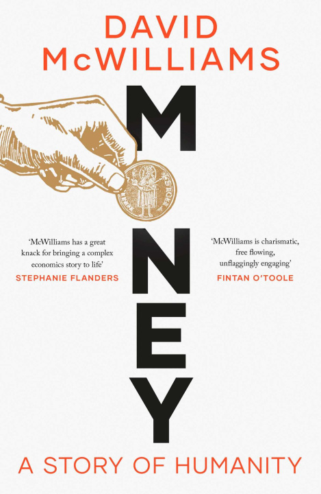 Buch Money DAVID MCWILLIAMS