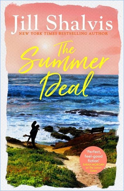 Kniha Summer Deal Jill Shalvis