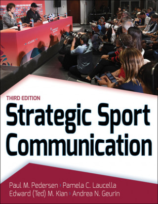 Carte Strategic Sport Communication 