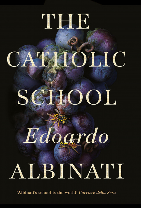 Книга Catholic School Edoardo Albinati