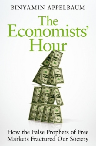 Carte Economists' Hour Binyamin Appelbaum
