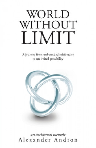 Knjiga World Without Limit Alexander Andron