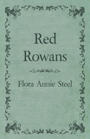 Carte Red Rowans 