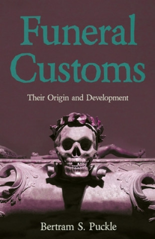 Βιβλίο Funeral Customs 