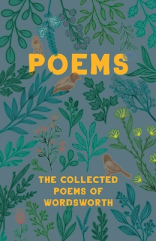 Buch Collected Poems of Wordsworth 