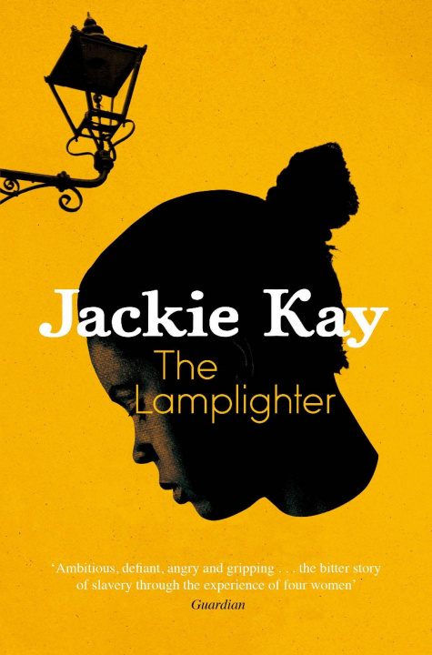 Könyv Lamplighter Jackie Kay