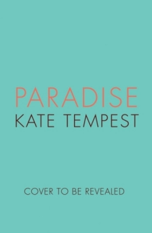 Buch Paradise TEMPEST  KATE