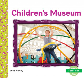 Kniha Children's Museum 