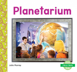 Buch Planetarium Julie Murray