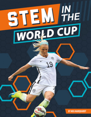 Kniha Stem in the World Cup Meg Marquardt