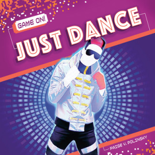 Libro Just Dance Paige V. Polinsky