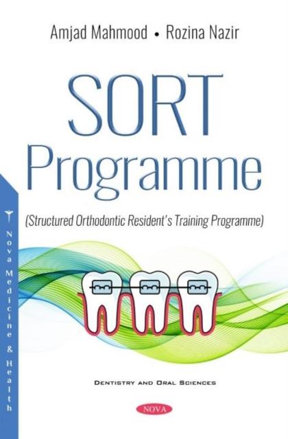 Knjiga SORT Programme Amjad Mahmood