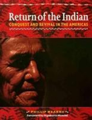 Книга Return of the Indian 