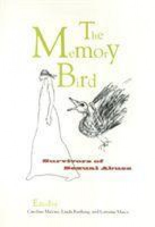 Book The Memory Bird C Malone