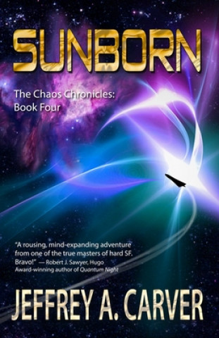 Carte Sunborn Jeffrey A. Carver