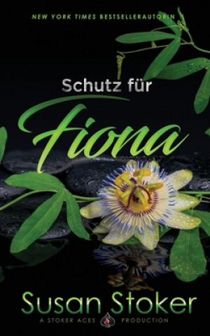 Kniha Schutz fur Fiona 