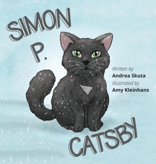 Книга Simon P. Catsby 