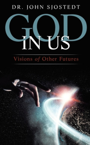 Kniha God in Us 