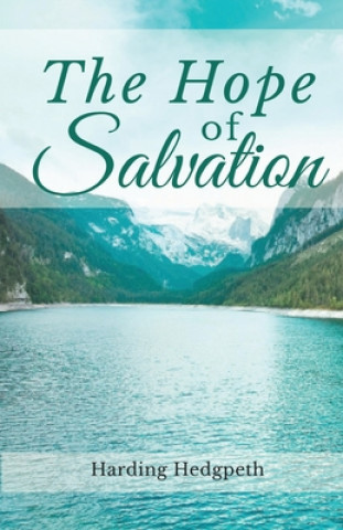 Livre Hope of Salvation 