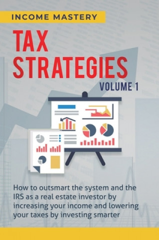 Kniha Tax Strategies 