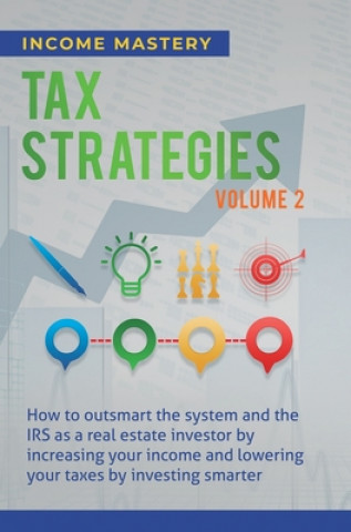 Kniha Tax Strategies 