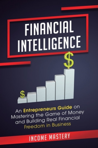 Buch Financial Intelligence Income Mastery
