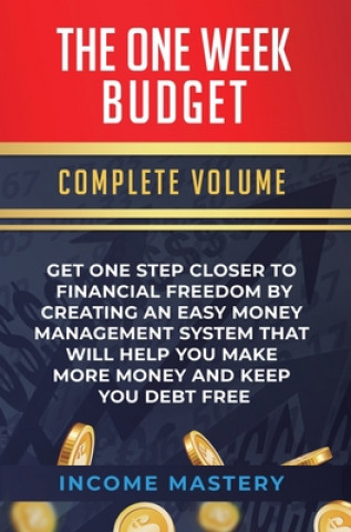 Buch One-Week Budget Income Mastery