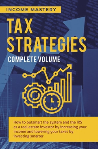 Книга Tax Strategies 