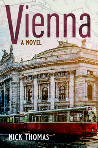 Knjiga Vienna Nick Thomas