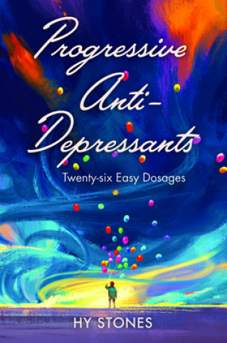 Kniha Progressive Anti-Depressants 
