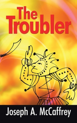 Buch Troubler JOSEPH A. MCCAFFREY
