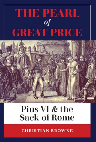 Kniha Pearl of Great Price 