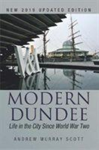 Book Modern Dundee Andrew Murray Scott
