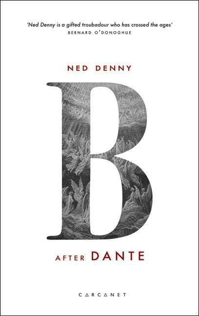 Knjiga B (After Dante) Ned Denny