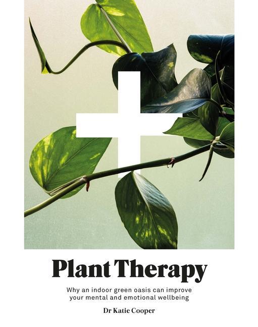 Könyv Plant Therapy COOPER  KATIE