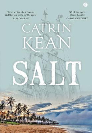 Libro Salt Catrin Kean